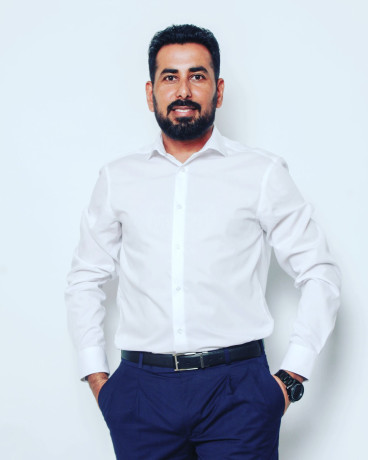 Gurjit Sidhu